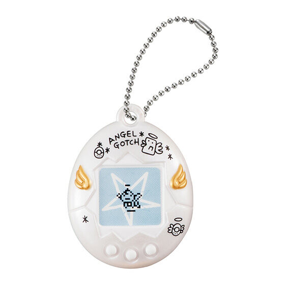 たまごっち ミニチュアチャームコレクション｜ガシャポンオフィシャル