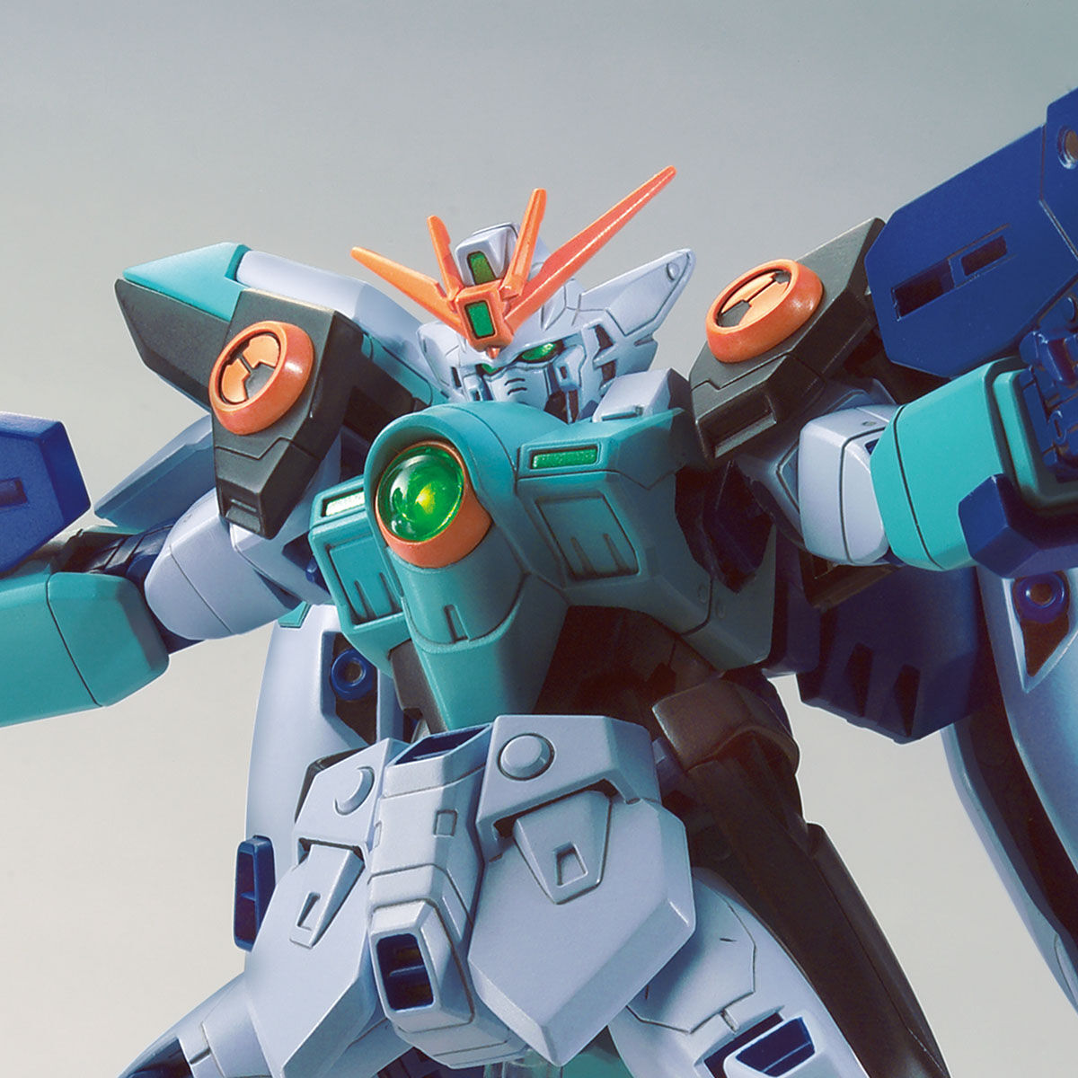 HG 1/144 ウイングガンダムスカイゼロ【2次：2022年6月発送分