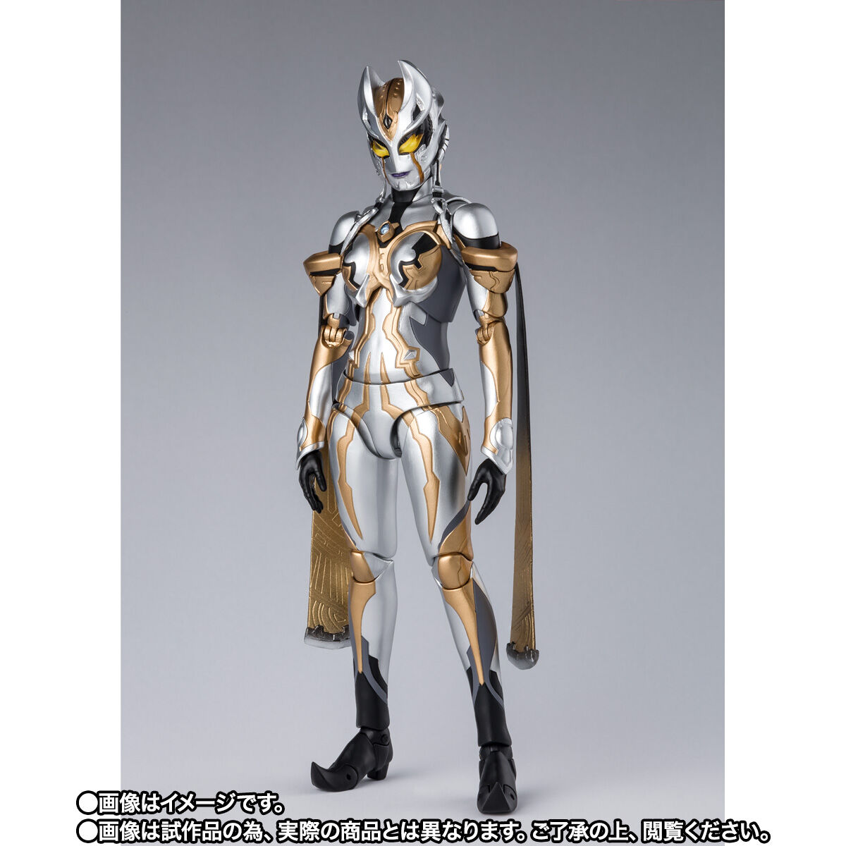 S.H.Figuarts カルミラ | ウルトラマンシリーズ フィギュア | アニメ