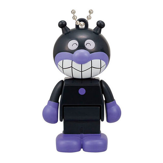 それいけ！アンパンマン ブロックラボスイング11｜ガシャポン