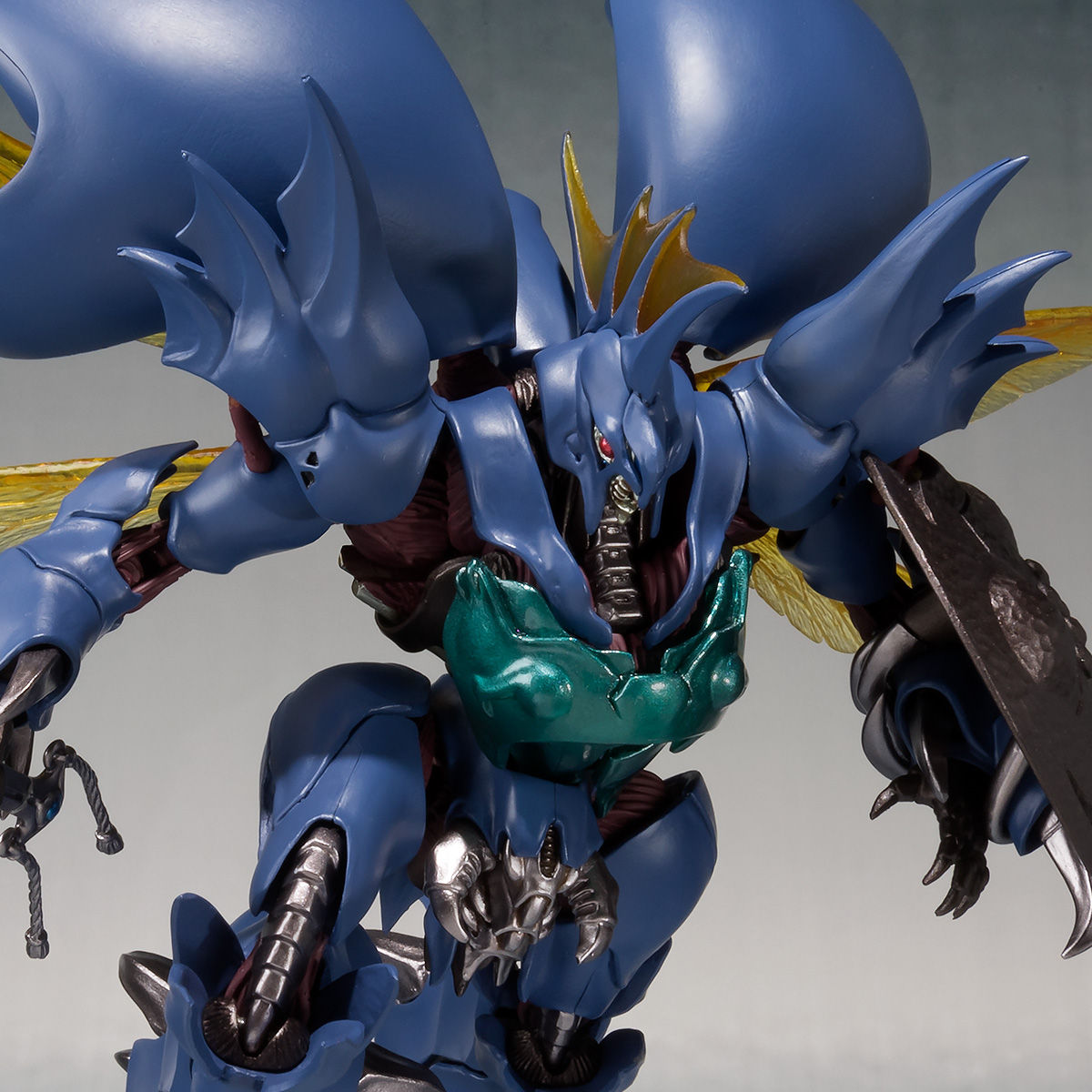 抽選販売】ROBOT魂 ＜SIDE AB＞ ギトール | 聖戦士ダンバイン