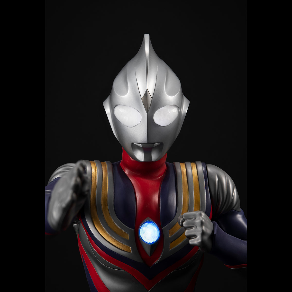 Ultimate Article ウルトラマンティガ （マルチタイプ） 【再販