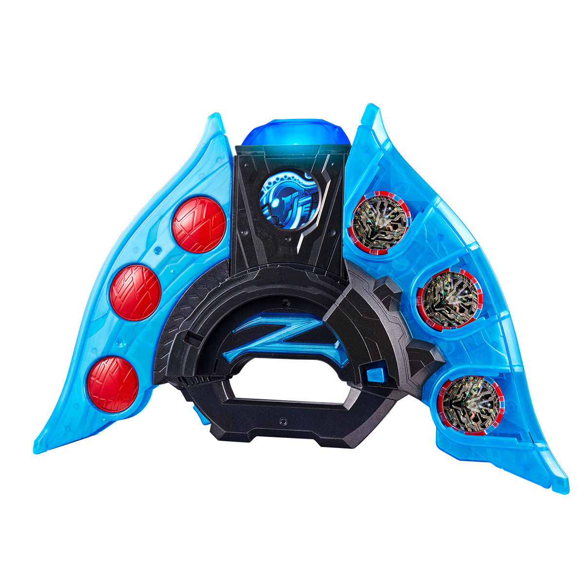 抽選販売】ウルトラゼットライザー -MEMORIAL EDITION- | ウルトラマン