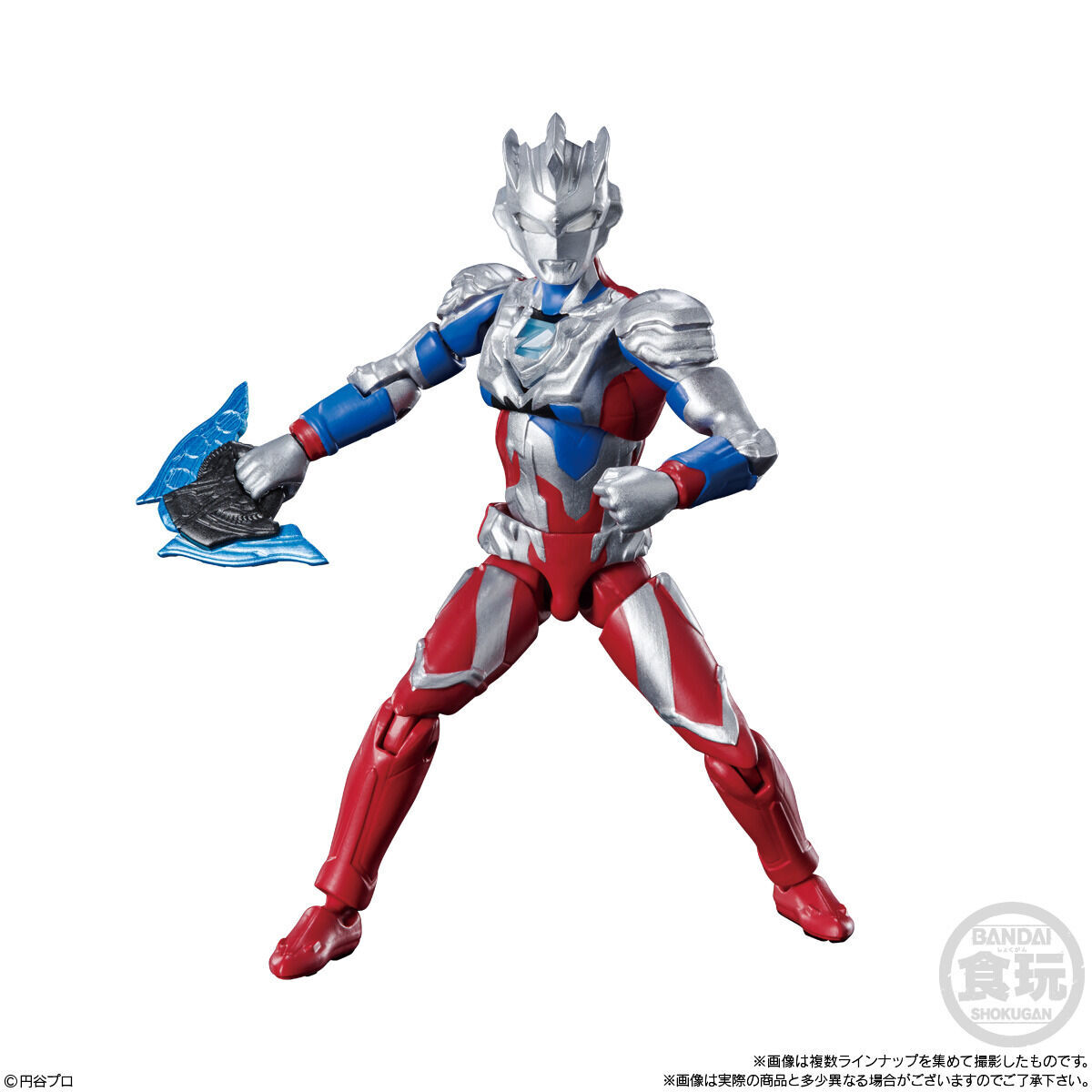 超動αウルトラマン2(10個入) | ウルトラマンティガ フィギュア