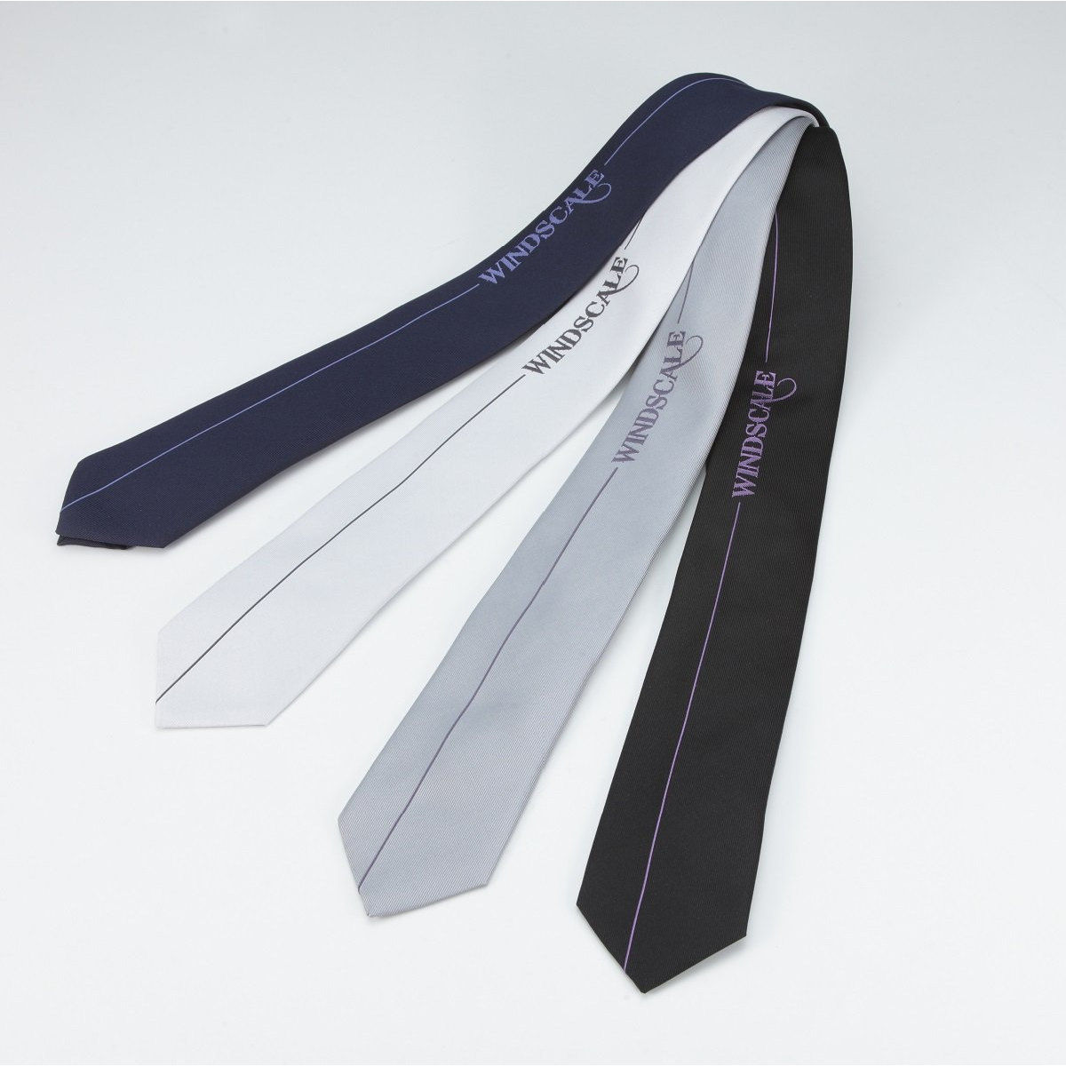 仮面ライダーW WIND SCALE ネクタイ ロゴ柄 | 仮面ライダーW（ダブル