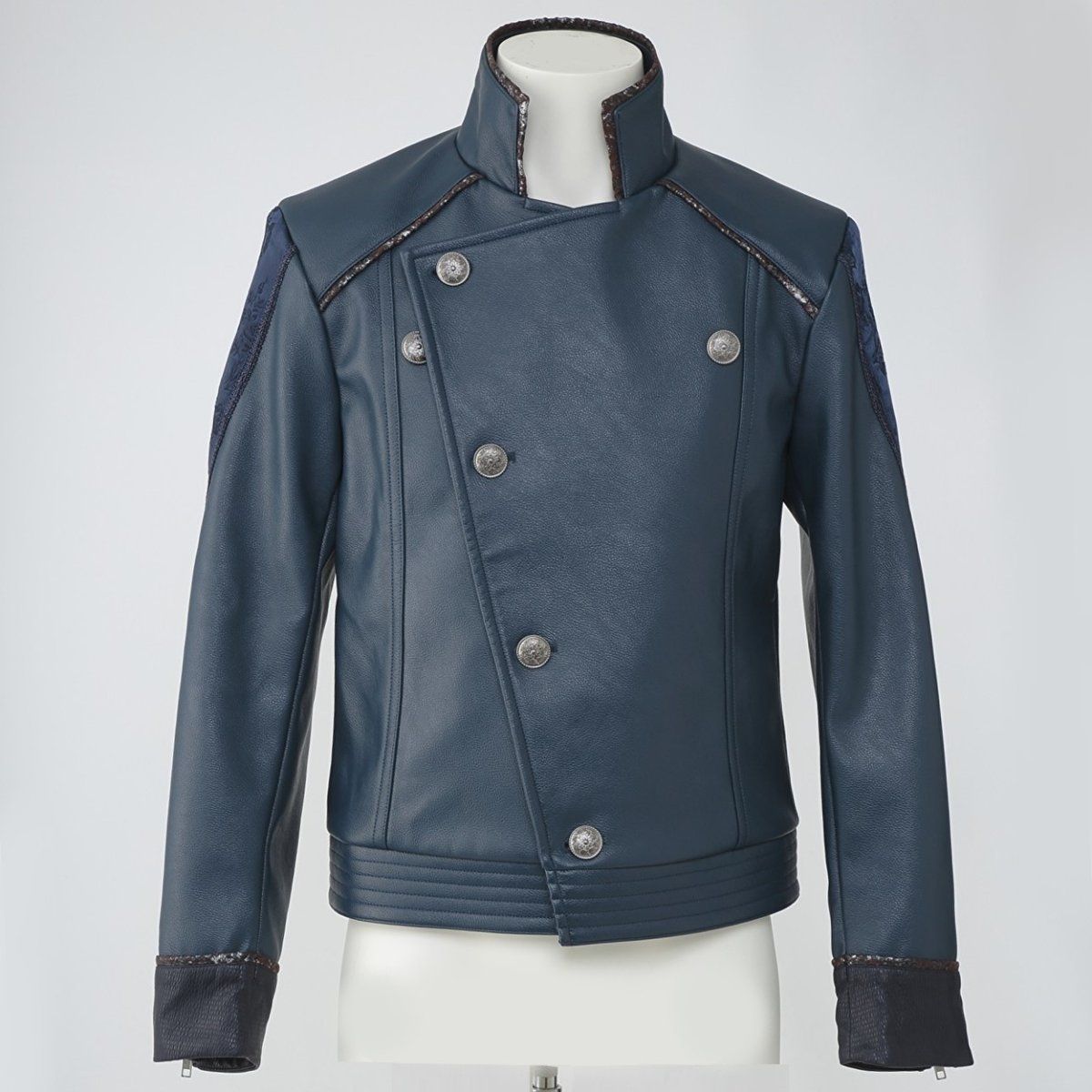 仮面ライダーセイバー 大秦寺哲雄 ソードオブロゴス ジャケット | 仮面