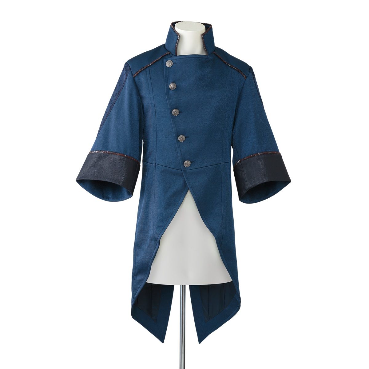 仮面ライダーセイバー 新堂倫太郎 ソードオブロゴス コート | 仮面