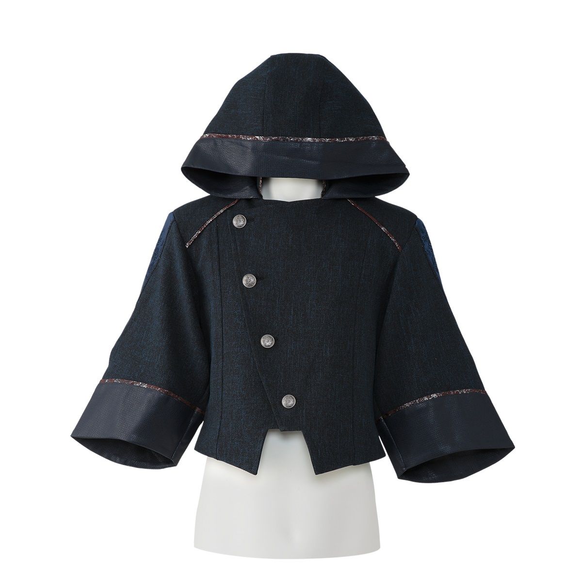 仮面ライダーセイバー 緋道 蓮 ソードオブロゴス ジャケット | 仮面