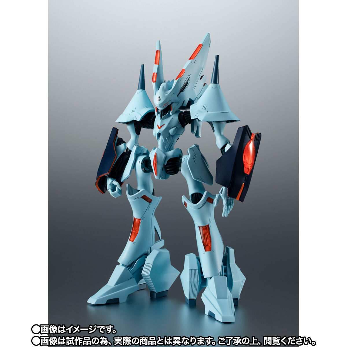 ROBOT魂 ＜SIDE ANTIBODY＞ ネリーブレン | フィギュア | アニメグッズ