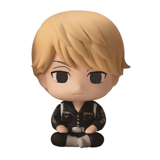 東京リベンジャーズ カプセルフィギュアコレクション vol:03