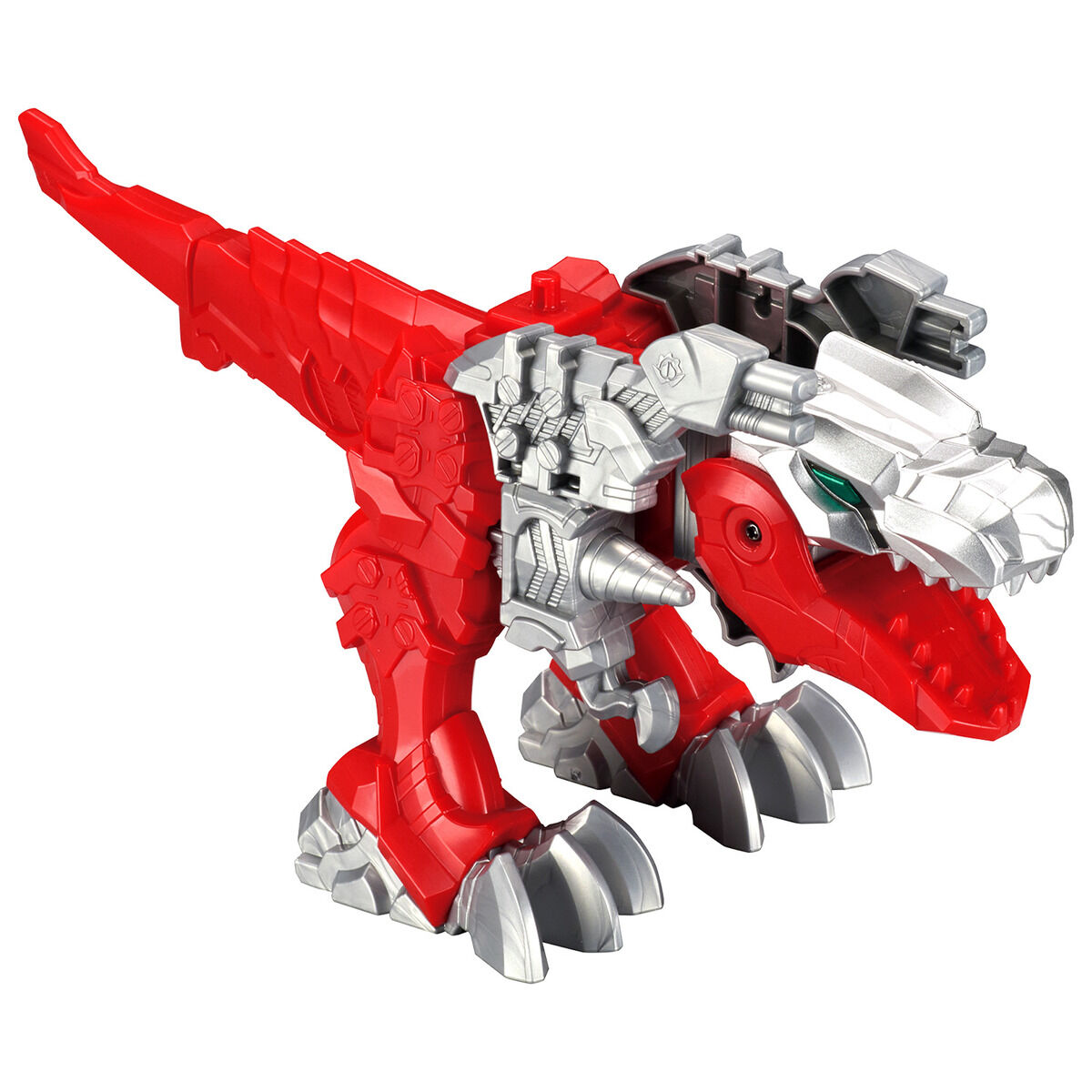 チェンジヒーローズ リュウソウジャーアルター | PROJECT R.E.D.