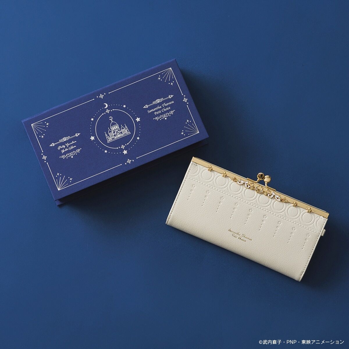 Samantha Thavasa Petit Choice】美少女戦士セーラームーン プリンセス