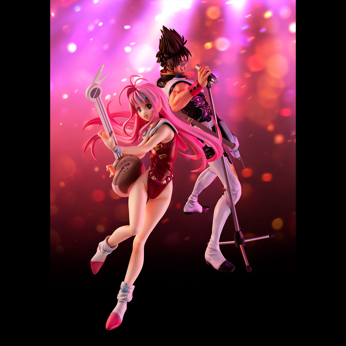 抽選販売】マクロス7 Fire Bomber ミレーヌ・ジーナス | マクロス7