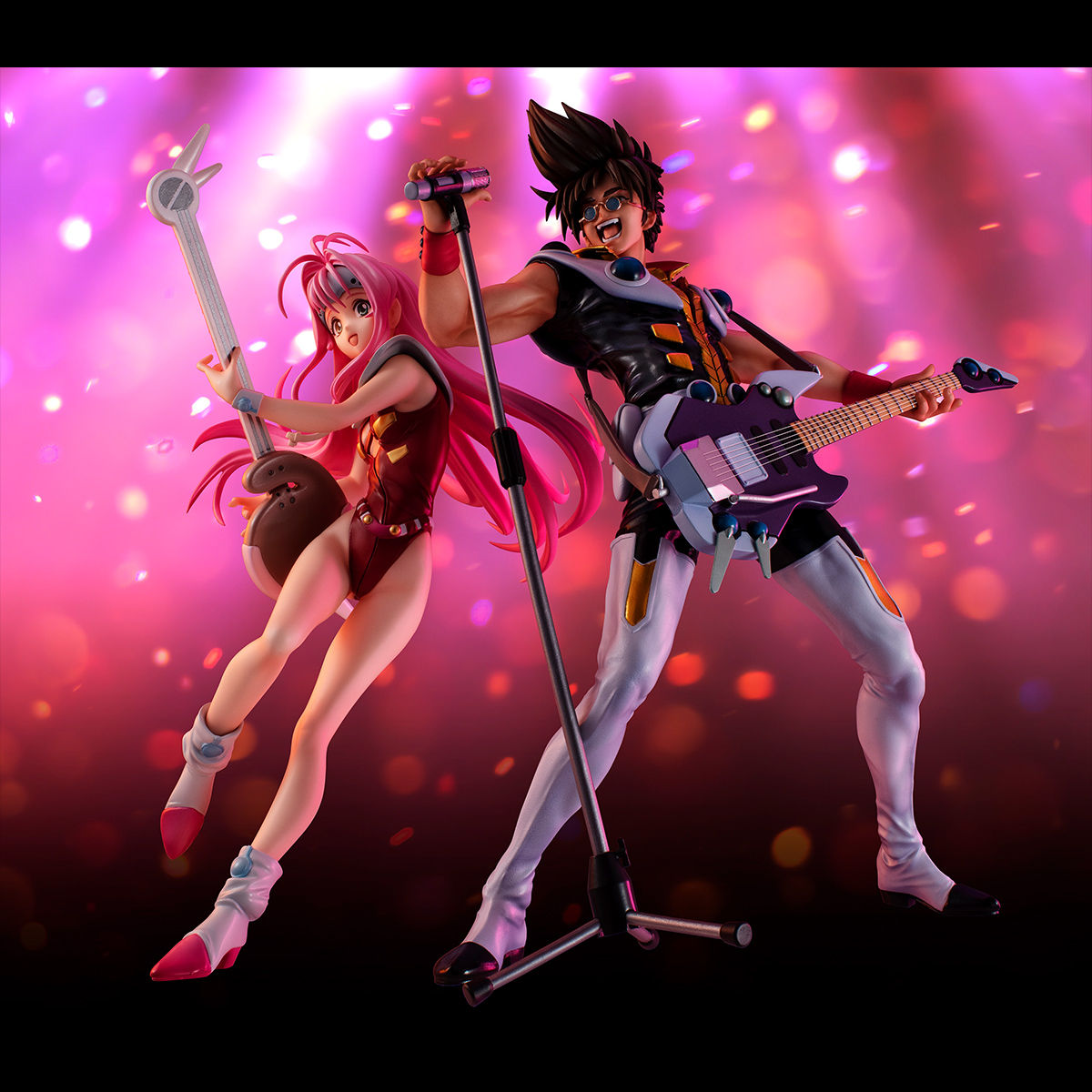 抽選販売】マクロス7 Fire Bomber ミレーヌ・ジーナス | マクロス7