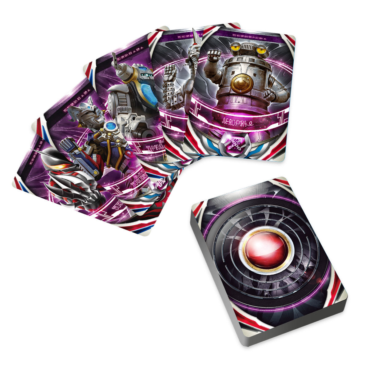 ウルトラレプリカ ダークリング | ウルトラマンオーブ フィギュア