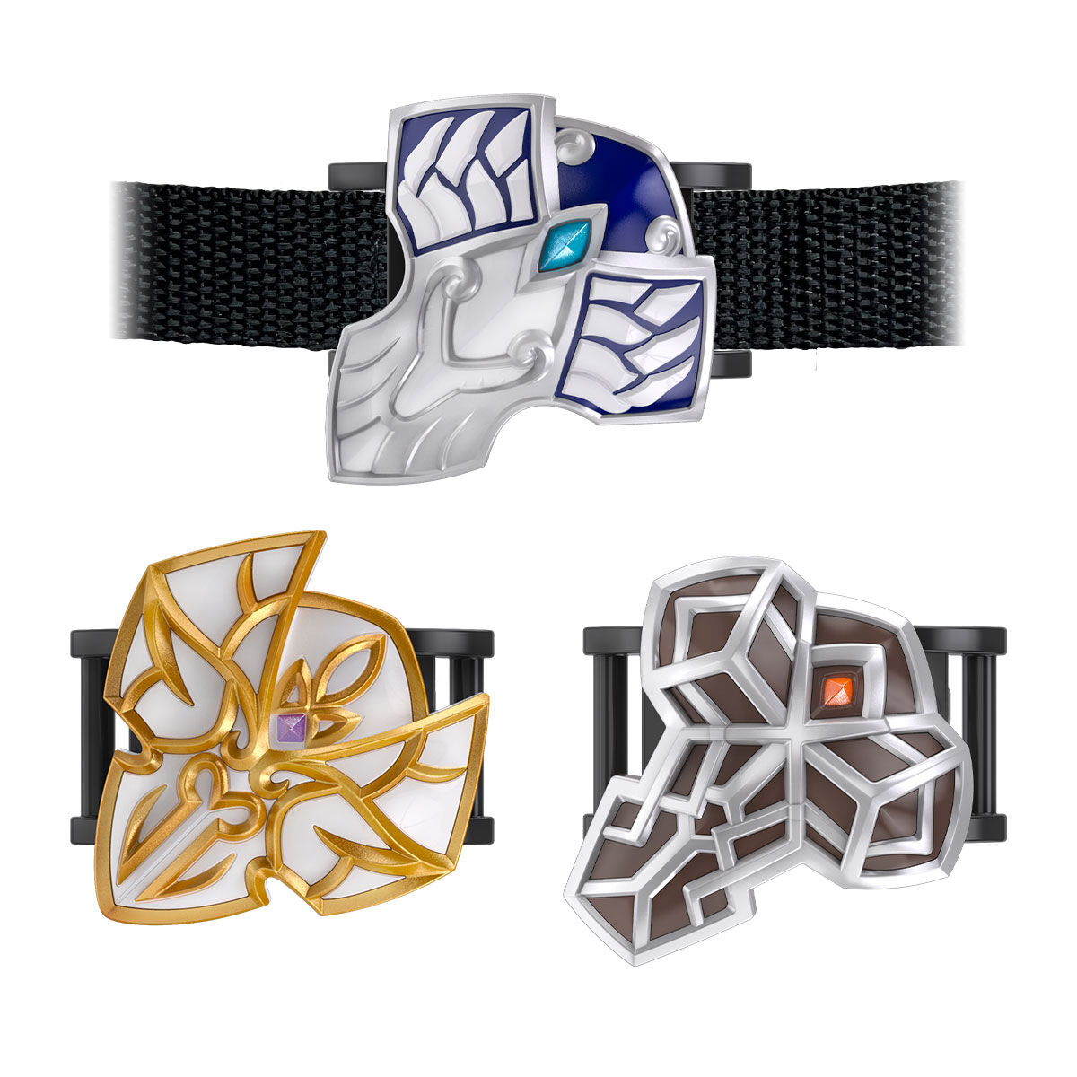 暴太郎戦隊ドンブラザーズ DX脳人ブレスセット | スーパー戦隊シリーズ