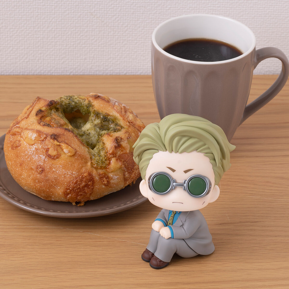 るかっぷ 呪術廻戦 七海建人＆宿儺 セット 【限定特典 座布団付き