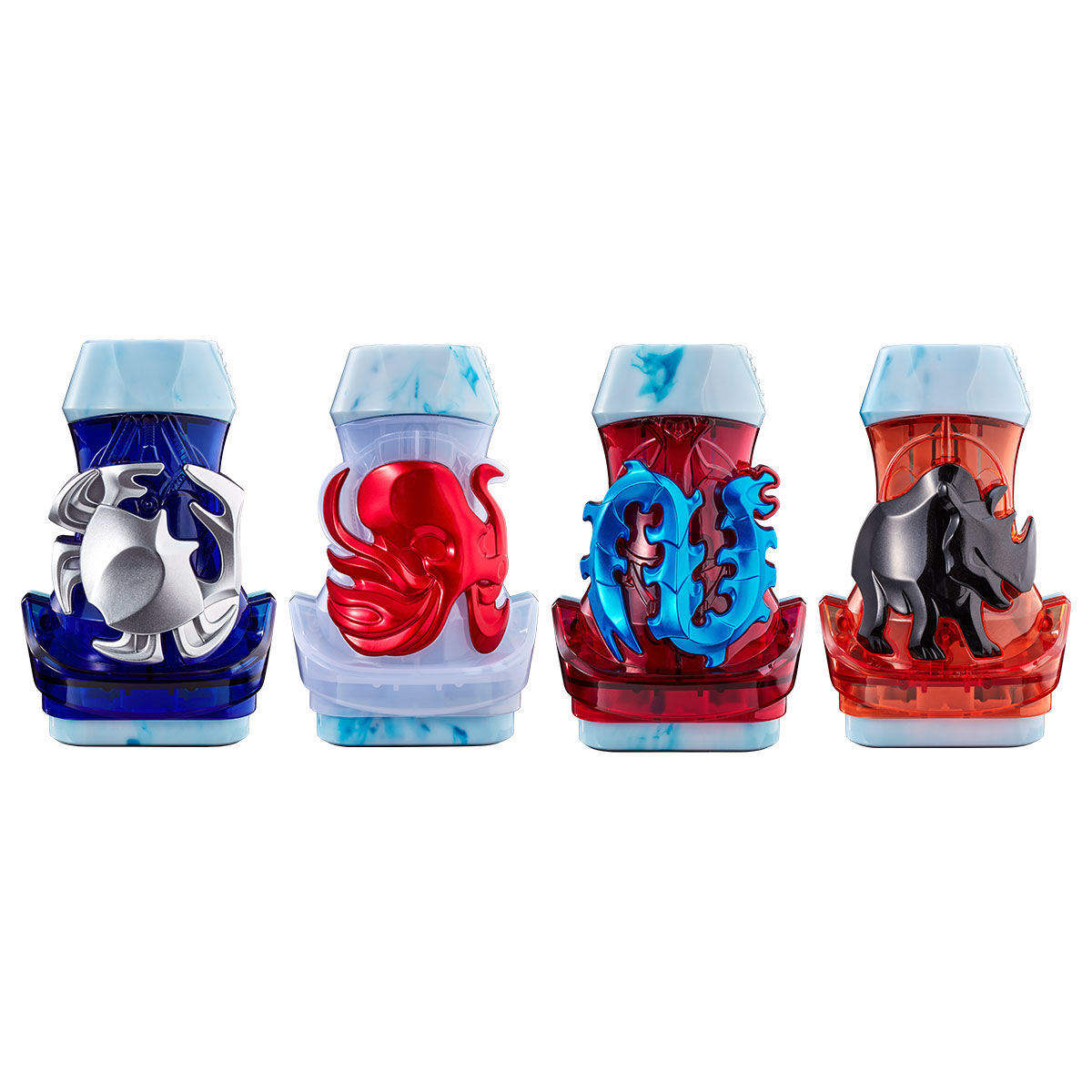 仮面ライダーリバイス DXバイスタンプセレクション04 | 仮面ライダー