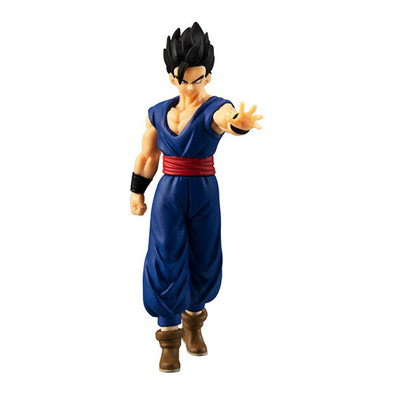 ドラゴンボール超 スーパーヒーロー Great Posing Figures02