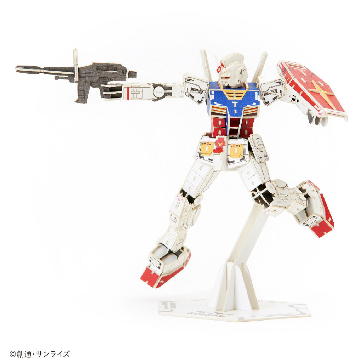 si-gu-mi PRO RX-78-2 ガンダム | 機動戦士ガンダム 通常商品 | アニメ