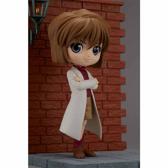 名探偵コナン Q posket premium-灰原哀- | 名探偵コナン | アニメ