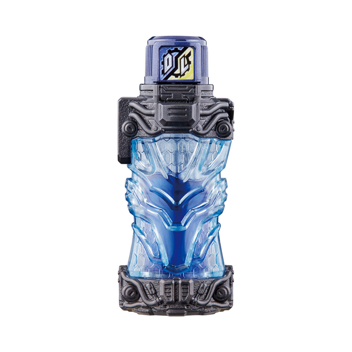 仮面ライダービルド SUPER BEST 変身ベルトシリーズ DXクローズ