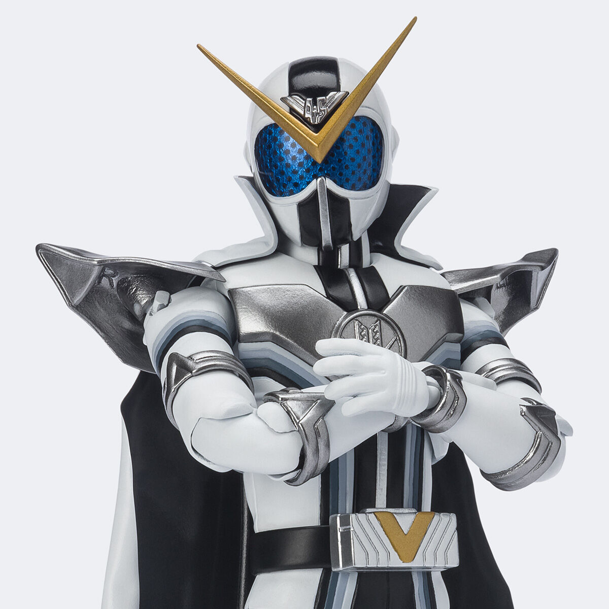 抽選販売】S.H.Figuarts ゼンカイザーブラック（事後販売） | スーパー