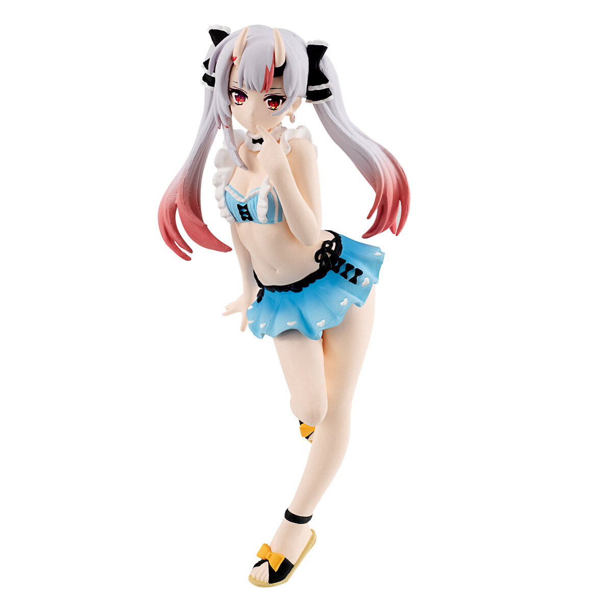 ホロライブサマーコレクション!! 百鬼あやめ | ホロライブ