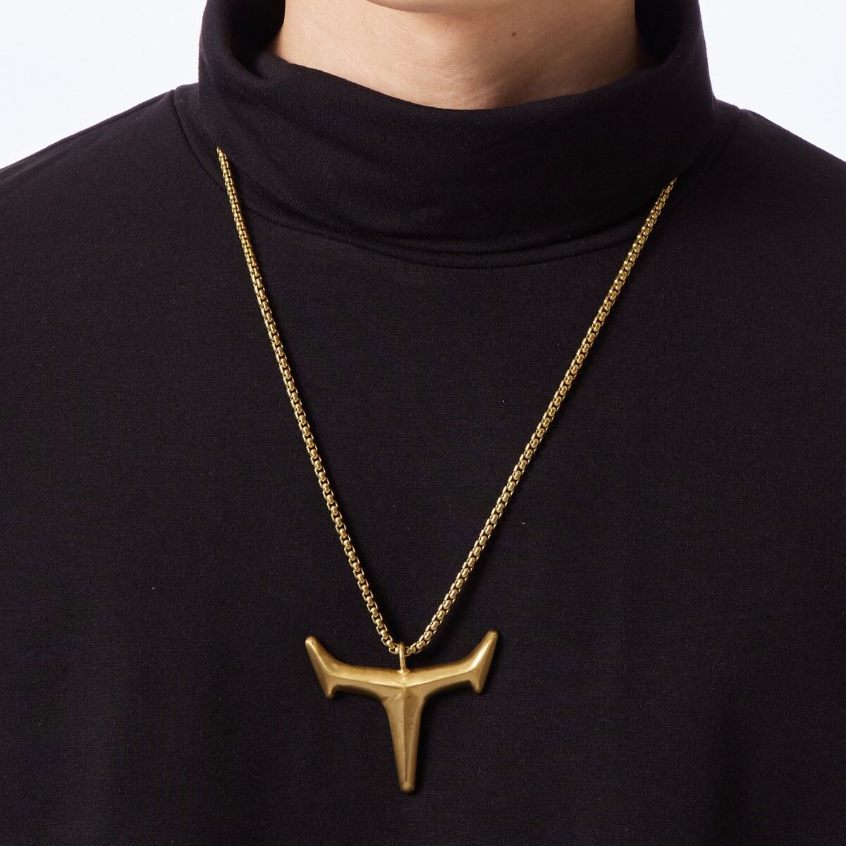 特命戦隊ゴーバスターズ ビートバスター／陣マサト モチーフペンダント