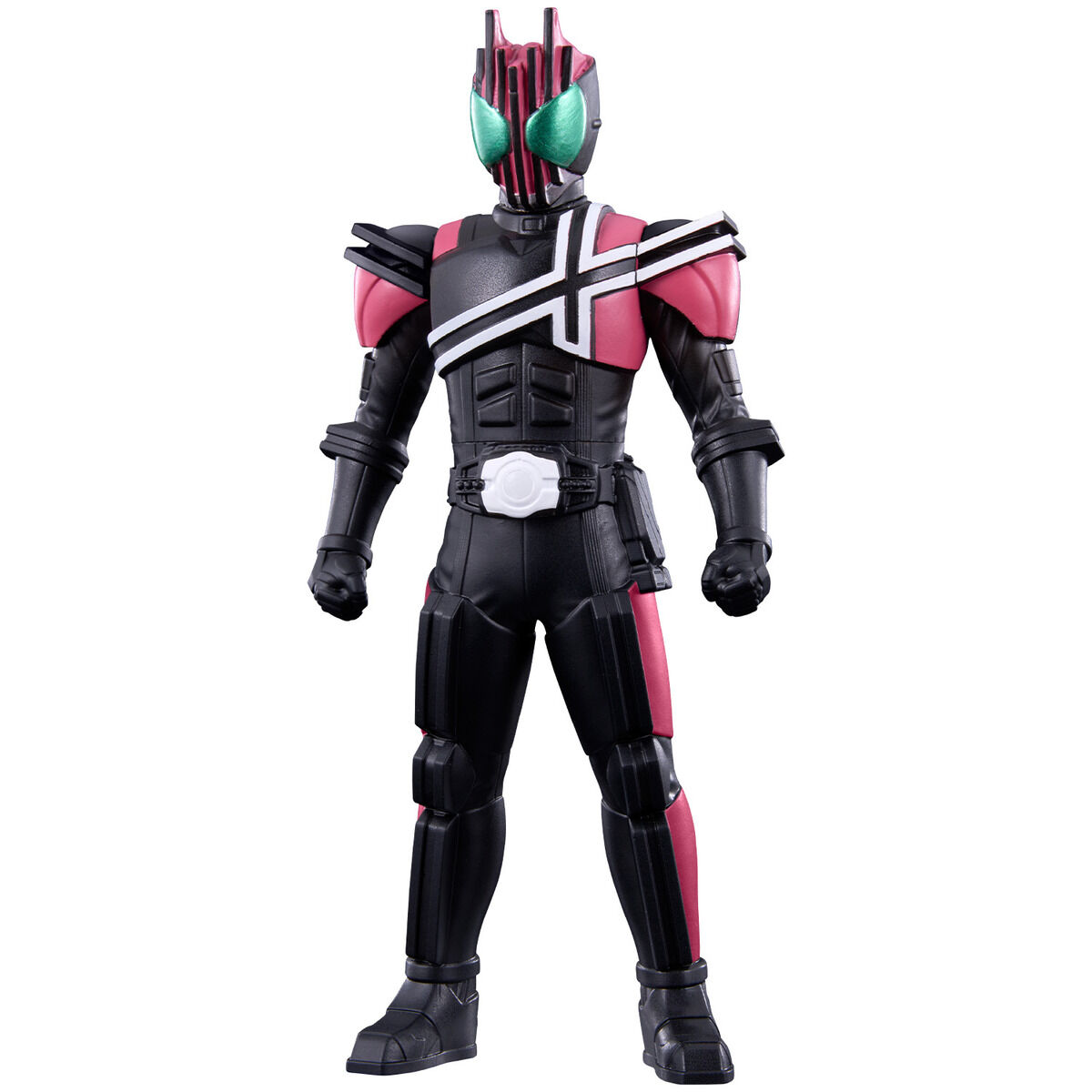 MASKED RIDER Deluxe Type 2002 フィギュア S.H.Figuarts MASKED RIDER