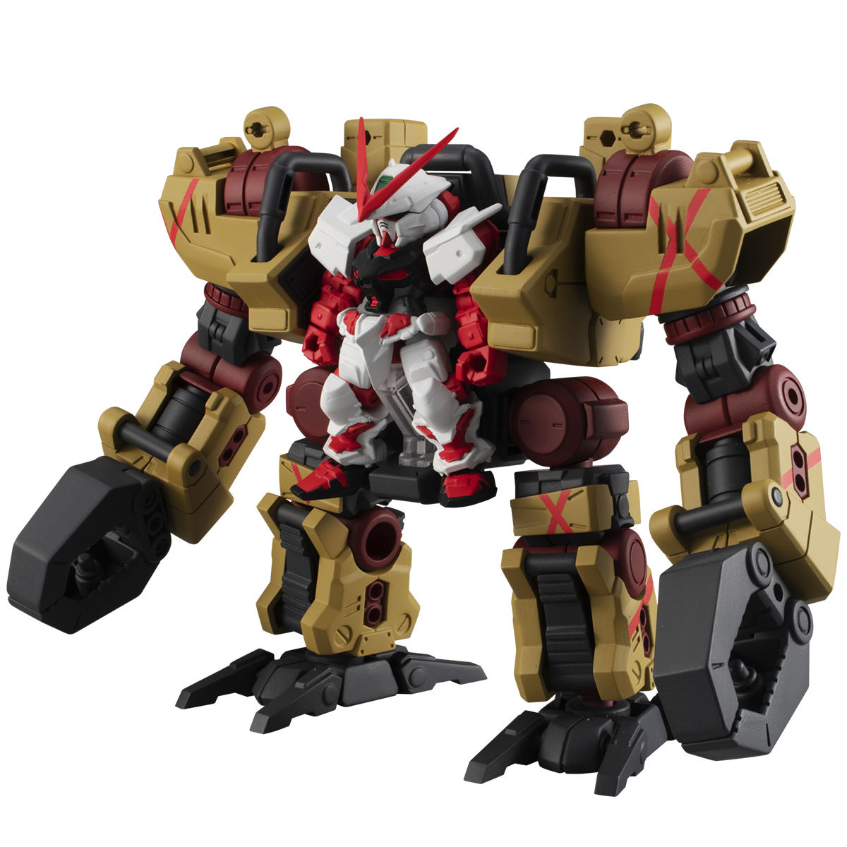 抽選販売】機動戦士ガンダム MOBILE SUIT ENSEMBLE EX32 パワー