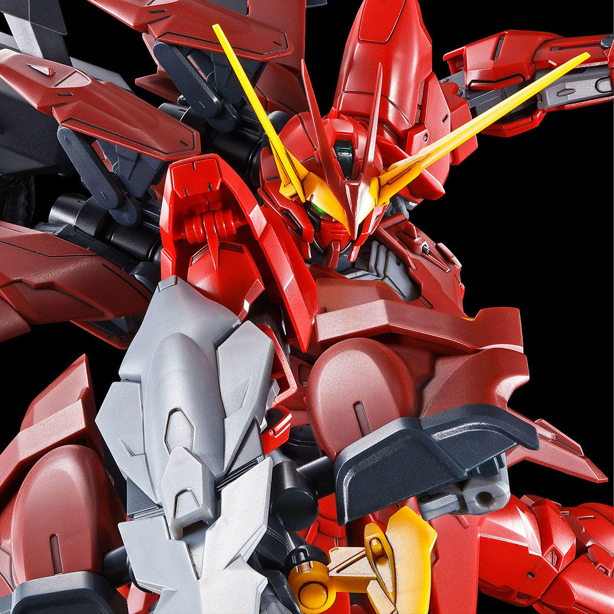 MG 1/100 テスタメントガンダム【再販】 | ガンダムシリーズ