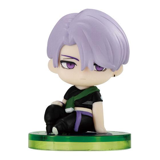 刀剣乱舞ONLINE すわらせ隊11｜ガシャポンオフィシャルサイト