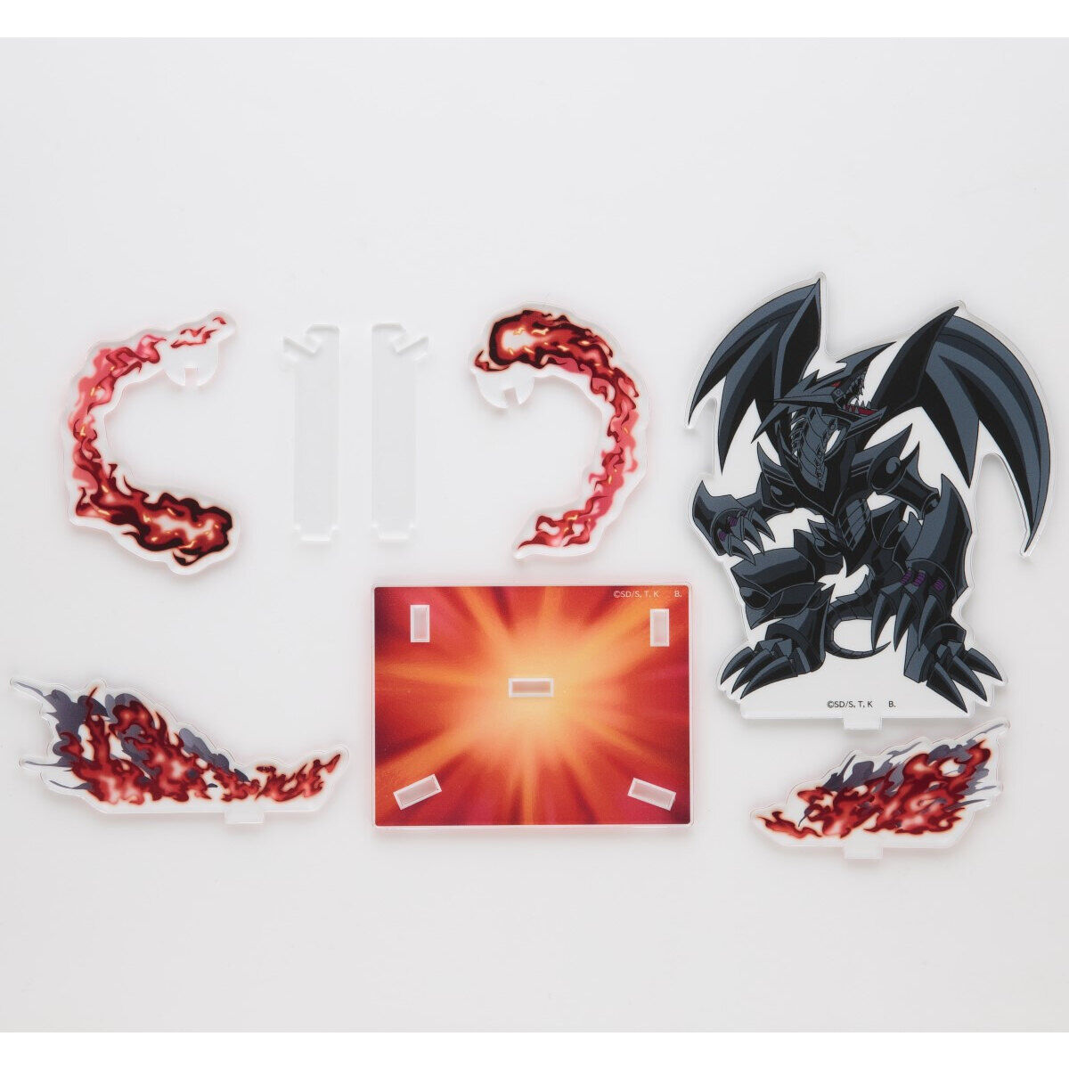 遊☆戯☆王デュエルモンスターズ DAD (レッドアイズ・ブラックメタル