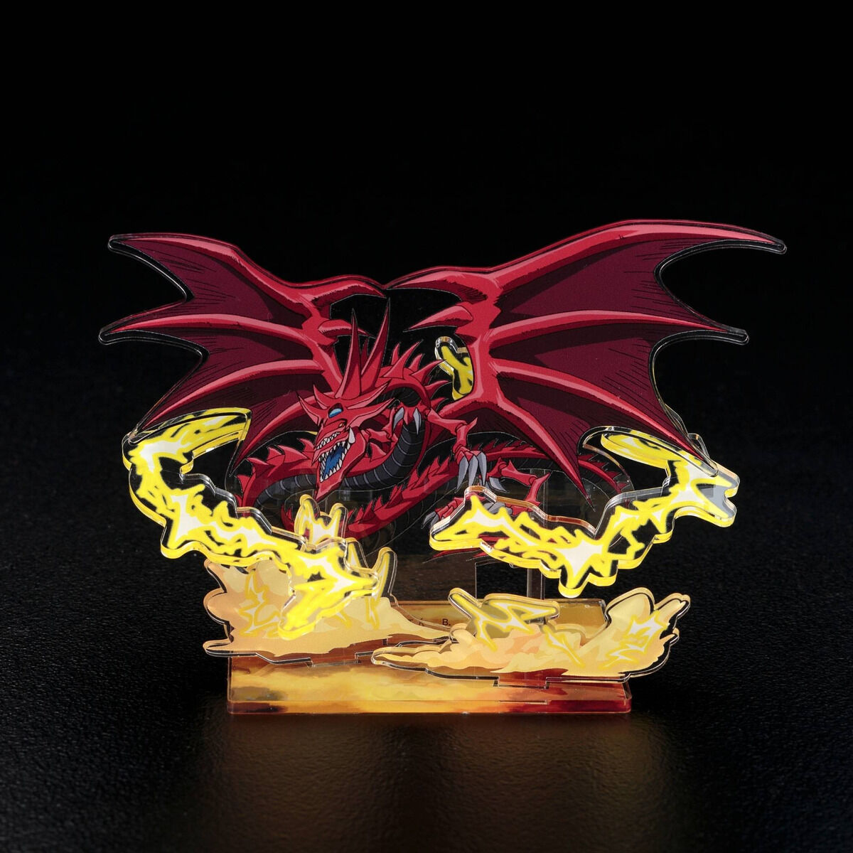 遊☆戯☆王デュエルモンスターズ DAD‐ドラマチックアクリル