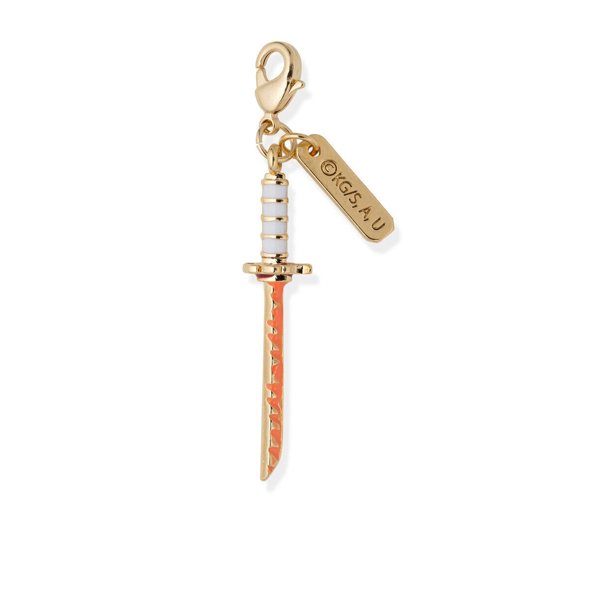 鬼滅の刃 日輪刀チャーム-弐-【2023年3月発送】 | 鬼滅の刃