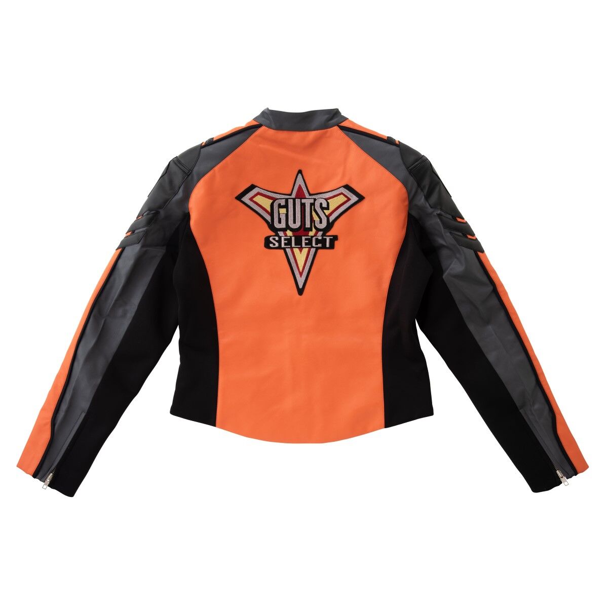 ウルトラマンデッカー GUTS-SELECT 隊員ジャケット | ウルトラマン