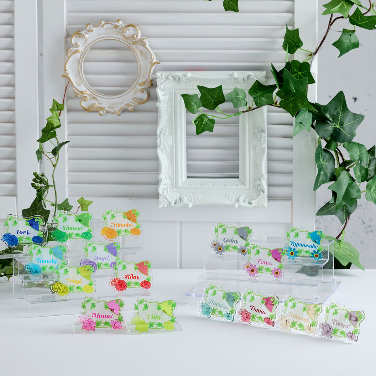 アイドリッシュセブン in NAMJATOWN ～7th Anniversary Festival