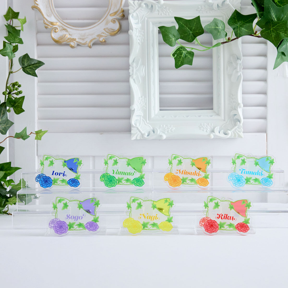 アイドリッシュセブン in NAMJATOWN ～7th Anniversary Festival