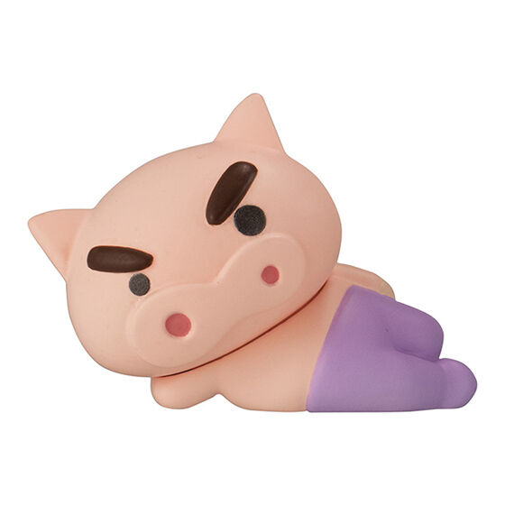 クレヨンしんちゃん ならぶんです。3｜ガシャポンオフィシャルサイト