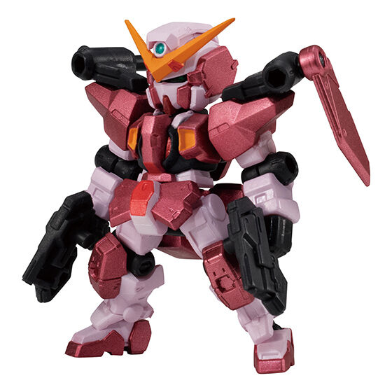 箱売】機動戦士ガンダム MOBILE SUIT ENSEMBLE 15.5｜ガシャポン