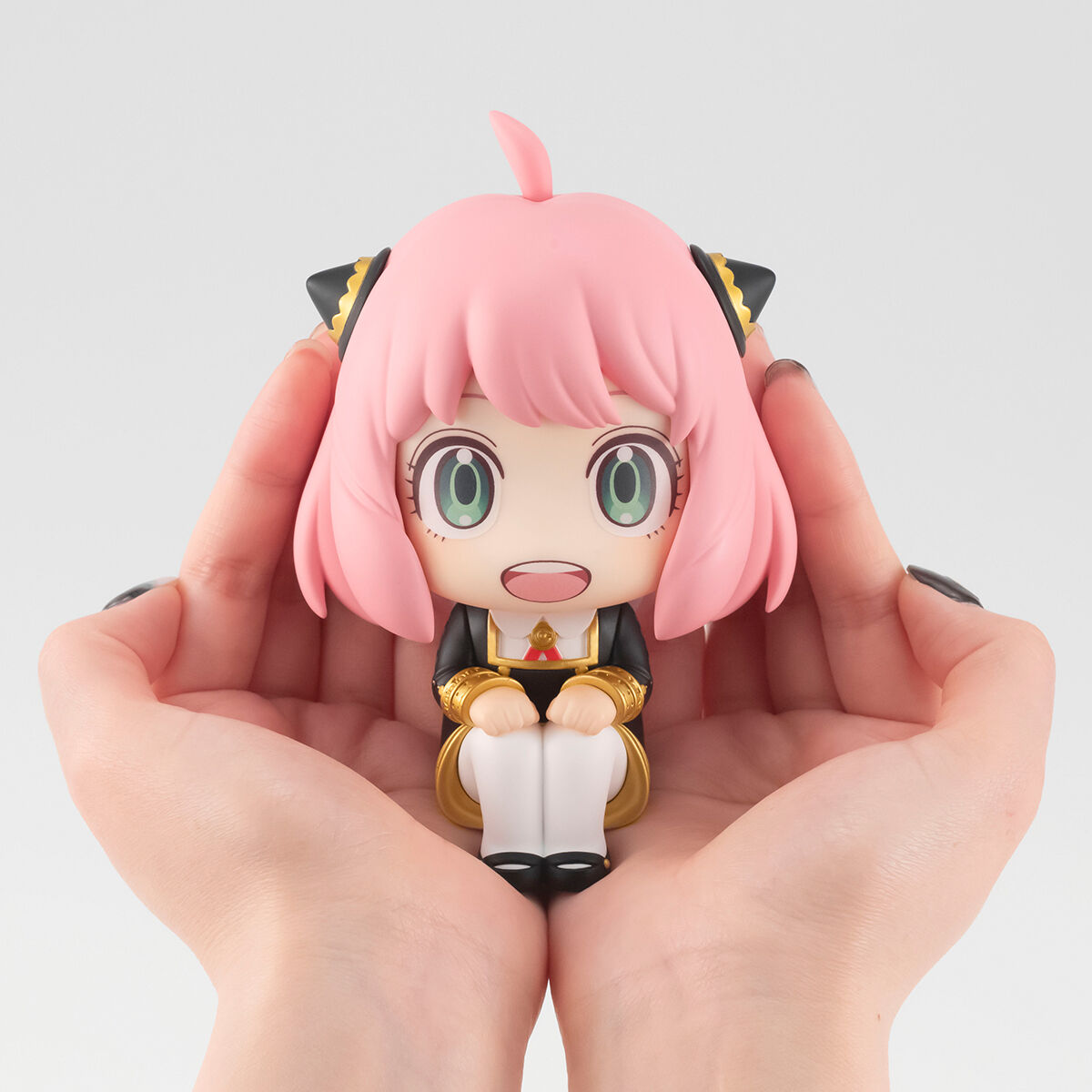 抽選販売】 るかっぷ SPY×FAMILY アーニャ・フォージャー 【限定