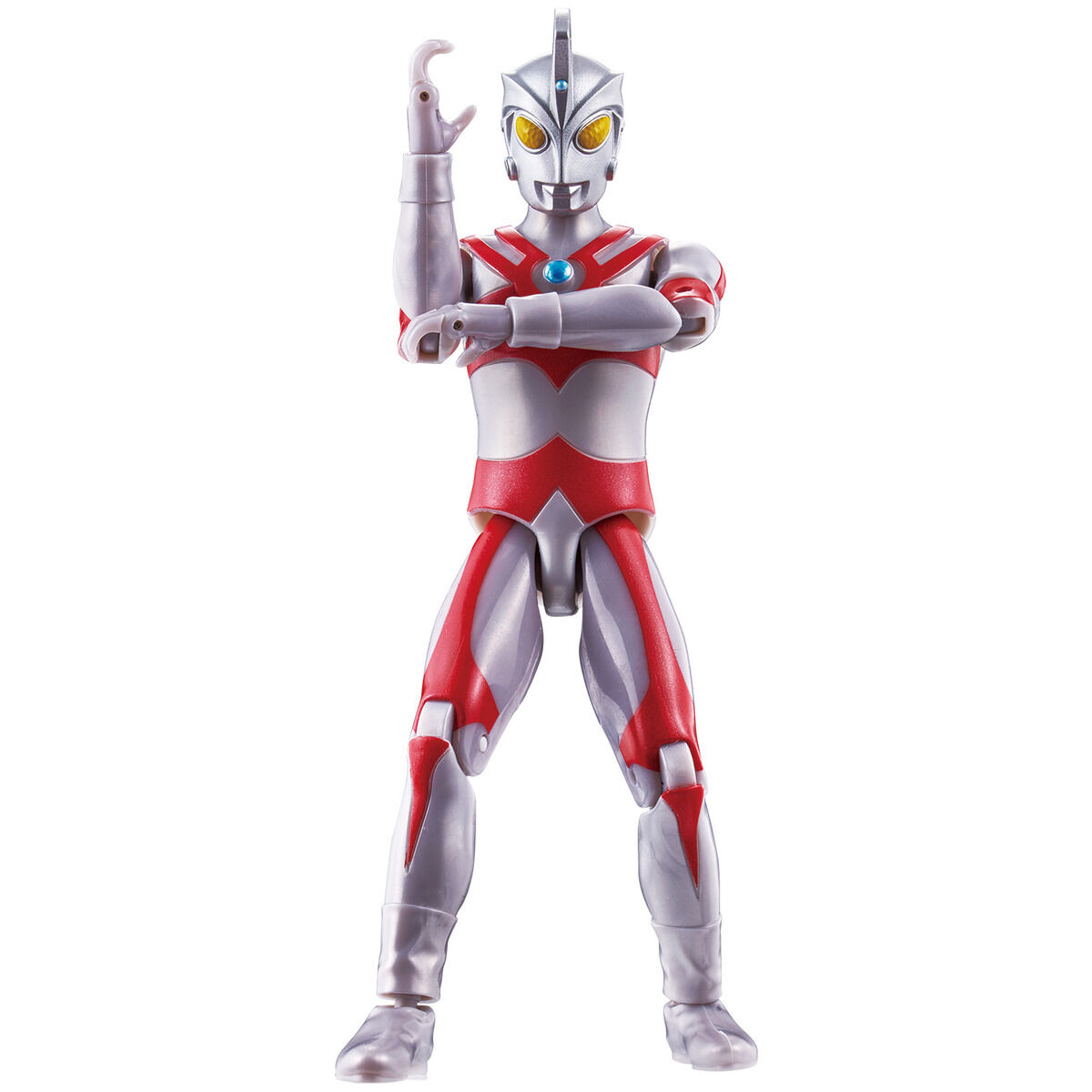 ウルトラアクションフィギュア ウルトラマンエース｜ウルトラマン