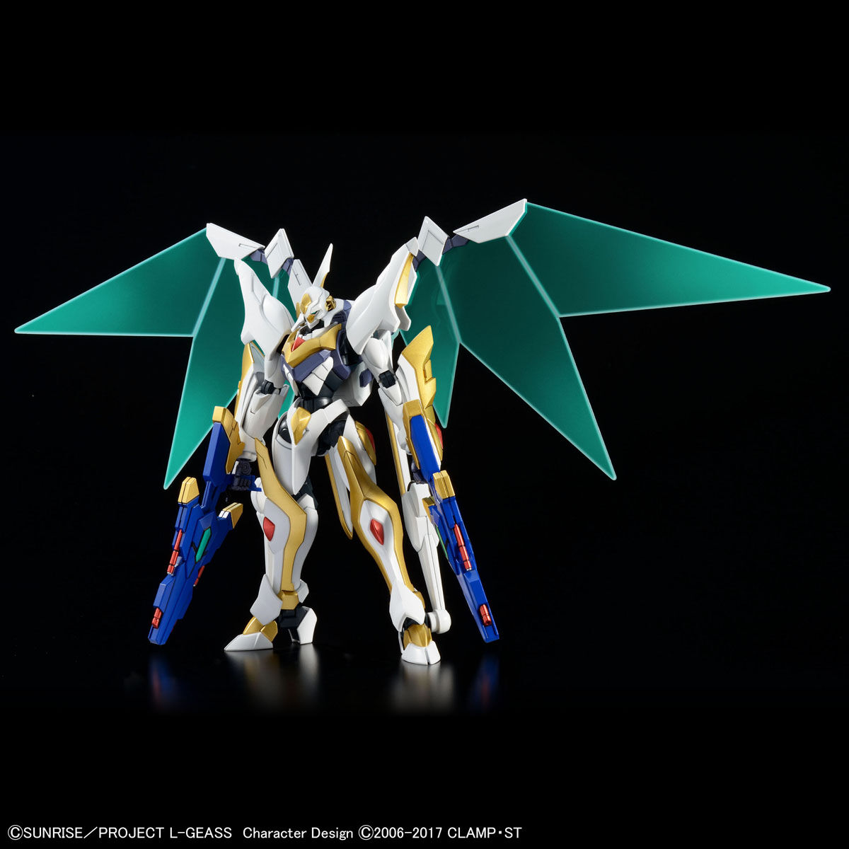 HG 1/35 ランスロット・アルビオン【再販】 | プラモデル | アニメ