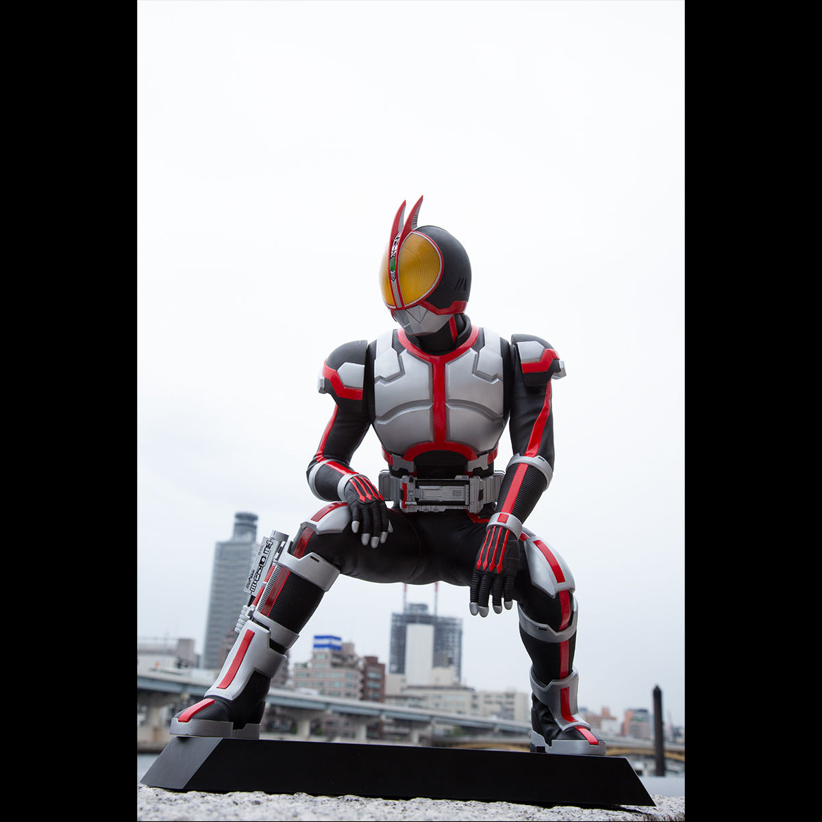 Ultimate Article 仮面ライダーファイズ 【再販】 | 仮面ライダー555