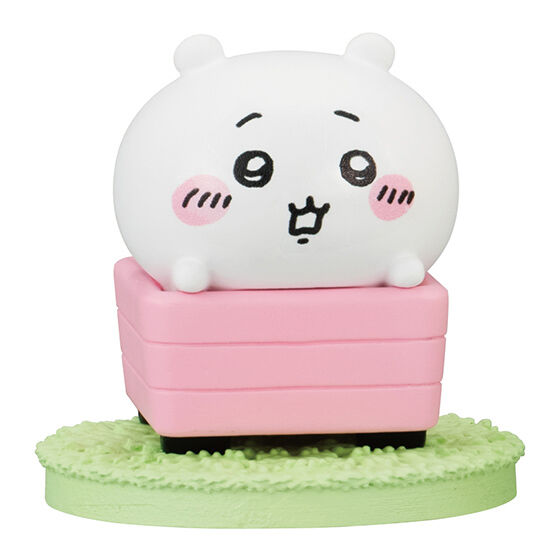 ちいかわ ヴィネットふれんず2｜ガシャポンオフィシャルサイト