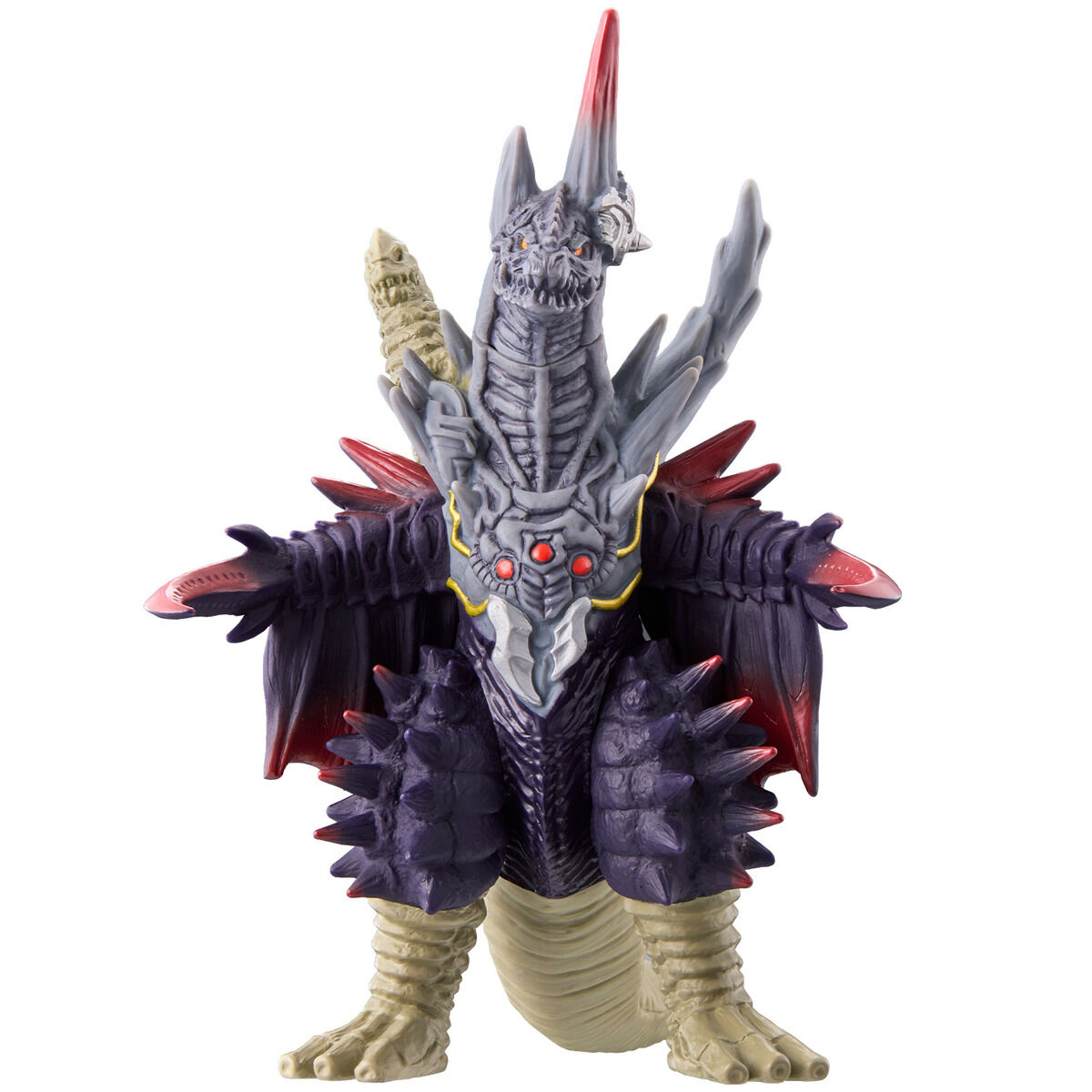 ウルトラ怪獣DX デストルドス | BANDAI TOYS