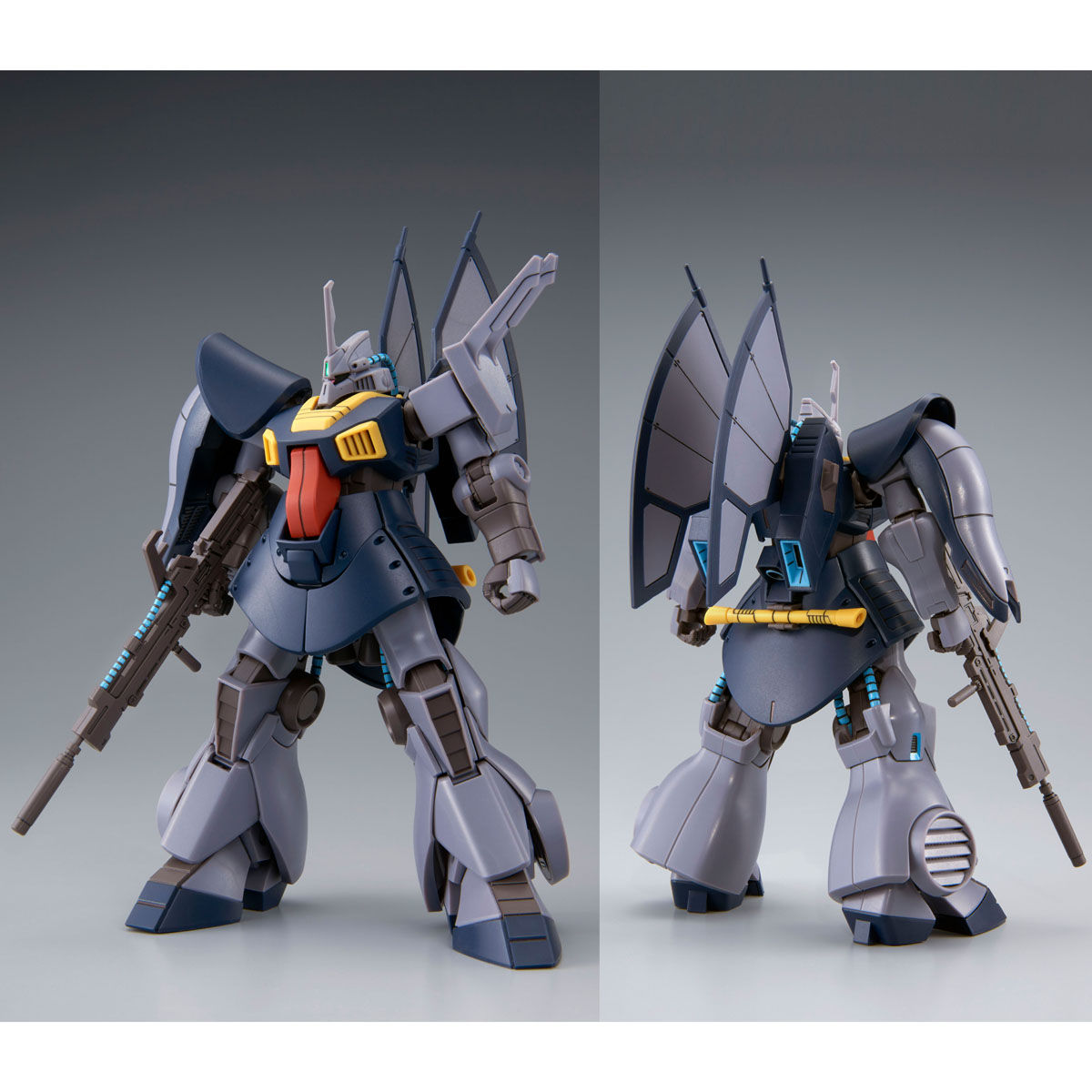 HG 1/144 ディジェ（ナラティブVer.）【再販】 | 機動戦士ガンダムNT