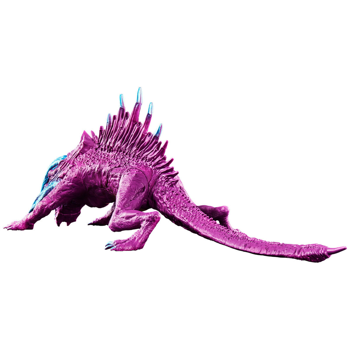 ムービーモンスターシリーズ ジャイガー(2023) | BANDAI TOYS