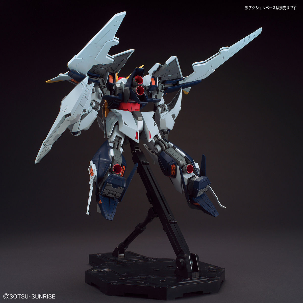 HG 1/144 Ξガンダム | 機動戦士ガンダム プラモデル | アニメグッズ